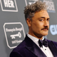 Taika Waititi @ the 25th Critics Choice Awards